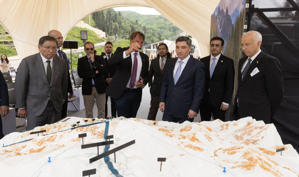 Алматы тау кластері: Қазақстанның туристік болашағы қандай?