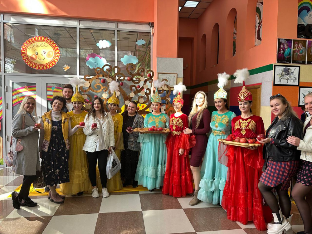Puppet Festival. Алматыдағы фестивальде үздік театрлар өнер көрсетеді