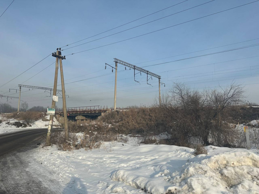 "Алматы-3" вокзалы: Жақын маңдағы тұрғындардың көзқарасы қандай