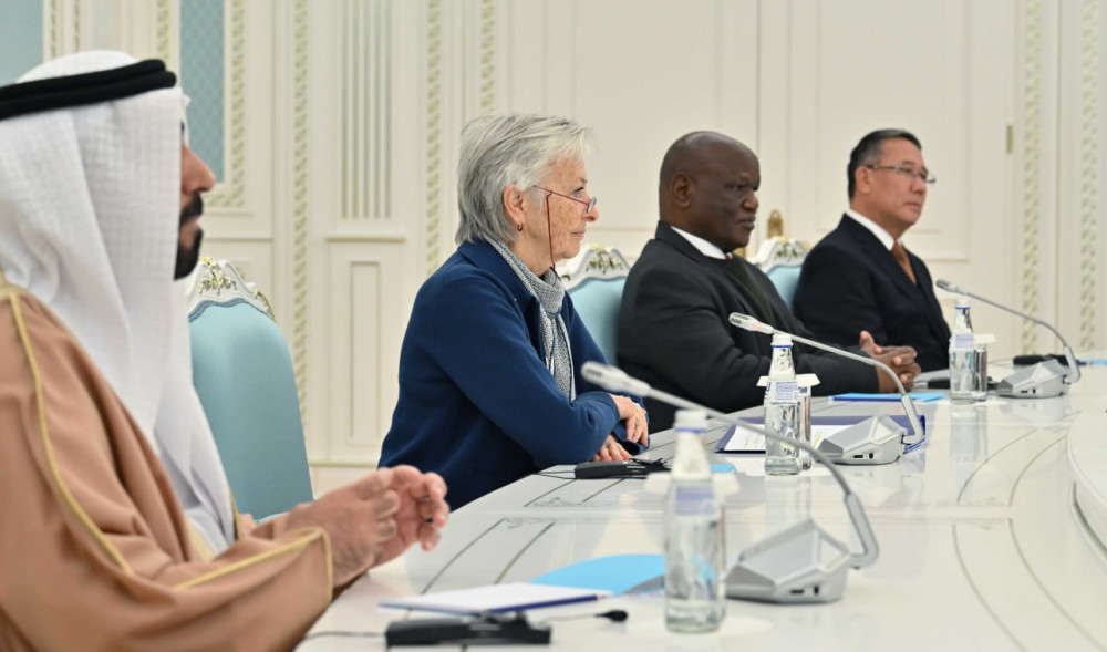 Тоқаев: "Күшті Президент – ықпалды Парламент – есеп беретін Үкімет" қағидаты сақталады