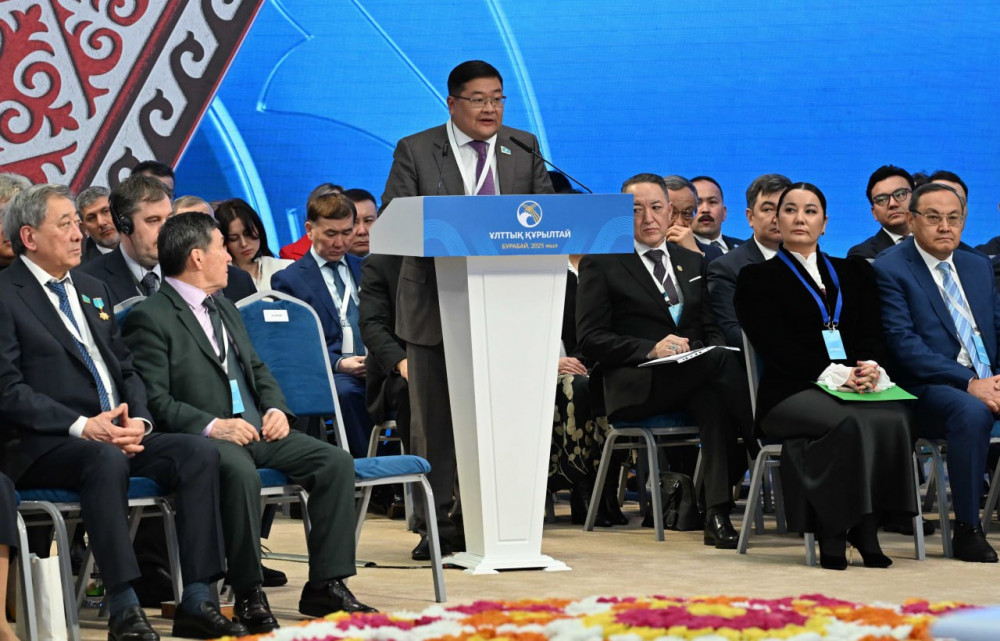 Заңдар, реформалар мен шешімдер: Бурабайдағы құрылтайдан кейін қандай өзгерістер болды?