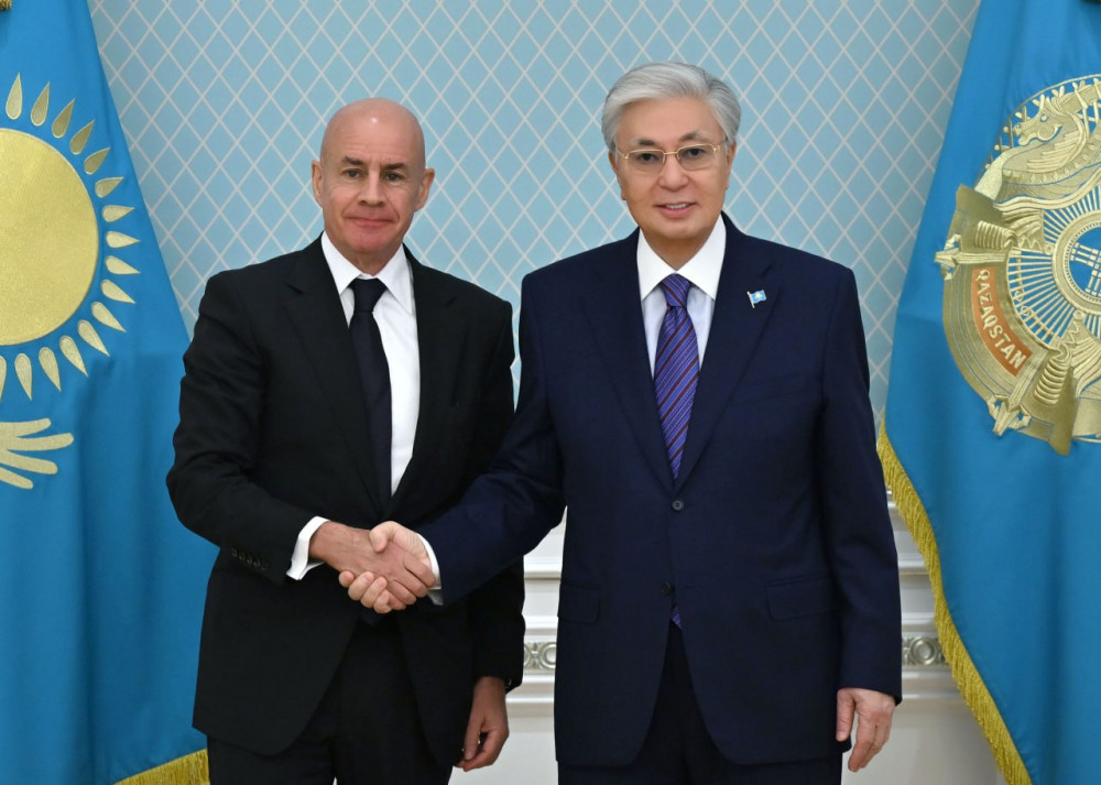 Тоқаев: Елімізде 85 мыңнан аса адам шаңғы спортымен шұғылданады