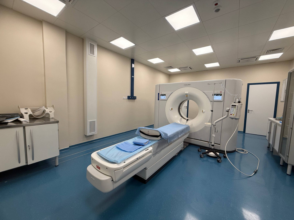 Қазақстанда шұғыл медициналық көмек қарқынды дамып келеді