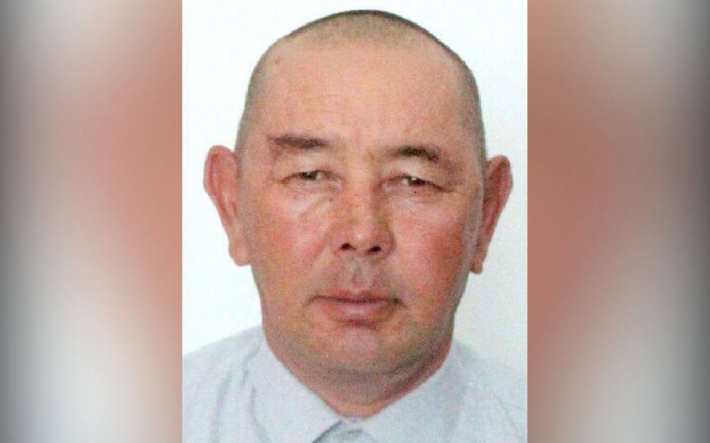 Жоғалған Атырау тұрғынының мәйіті Жайық өзенінен табылды