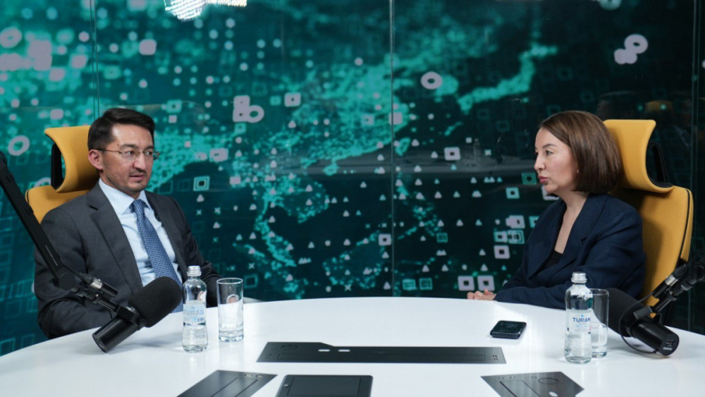 Жасанды интеллект пен суперкомпьютер: Қазақстанды цифрлық ұлтқа бастайтын қадам
