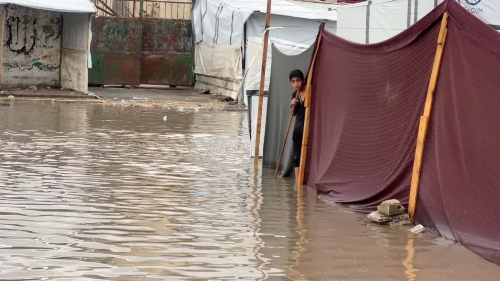 Әлемде: БҰҰ Трамптың Газа жоспарын қолдауы және Филиппиндегі наразылық