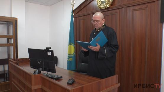 Павлодар облысында өгей әке бір үйдің төрт қызын зорлап келген