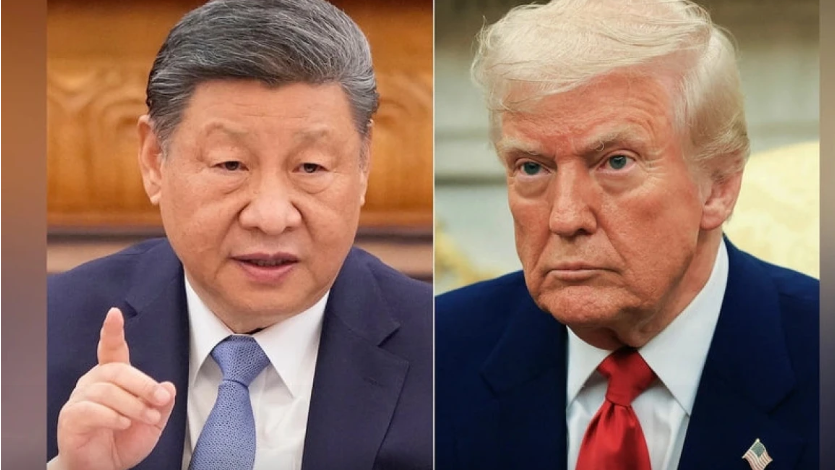 Әлемде: Трамп-Си Цзиньпин келіссөзі, Иранмен дағдарыс және Ресейге жаңа санкциялар