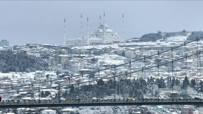 Әлемде: Трамптың қысымы, Испаниядағы теміржол апаты және Угандадағы сайлау