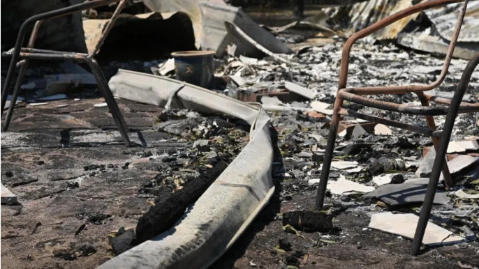 Трамп – Венесуэланың уақытша президенті, Куба АҚШ-пен соғысқа дайын, Иран қатаң ескерту жасады