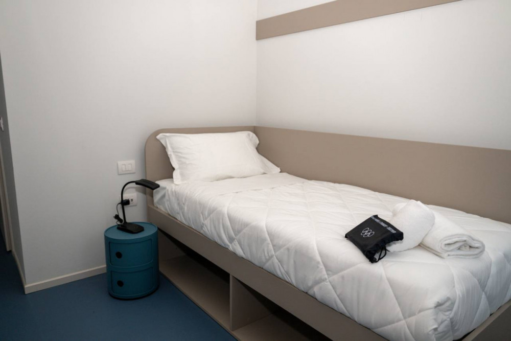 Қысқы Олимпиада-2026: Олимпиадалық ауылдан алғашқы кадрлар