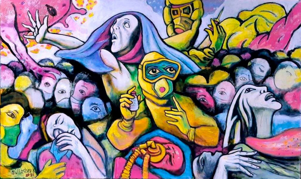 Жаңа мас порно