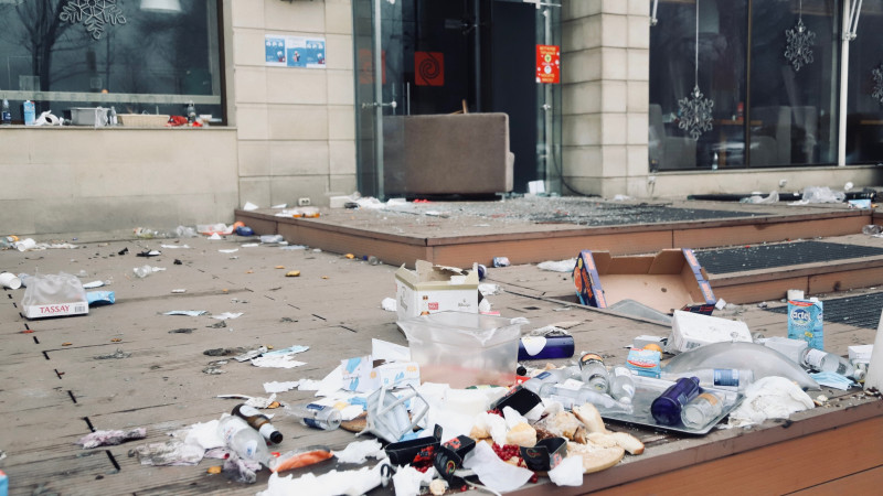 Желіде өртенген опасыздық