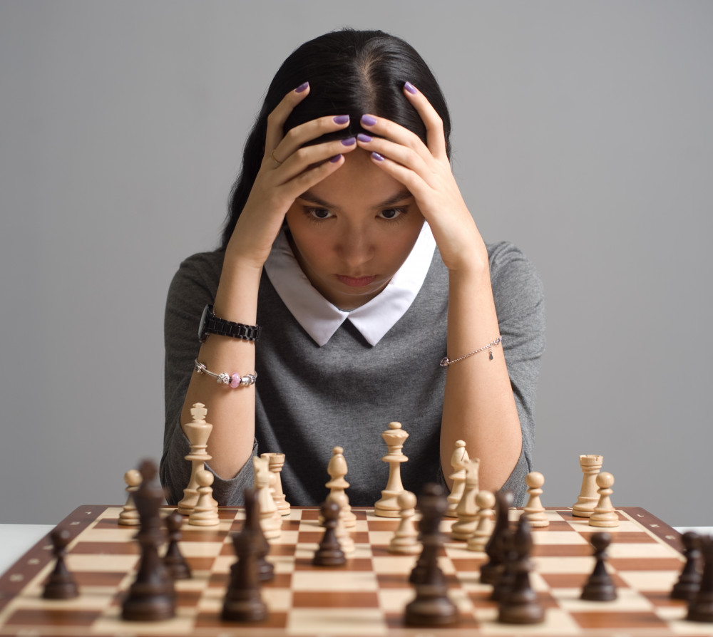 Динара Сәдуақасова: Мен үшін шахмат – әрі ойын, әрі кәсіп