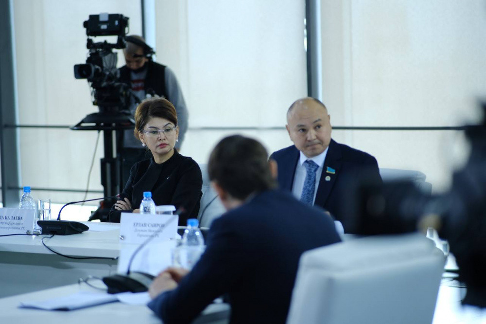 Astana Media Week-2021 аясындағы байқауға 21 компания өтінім берген