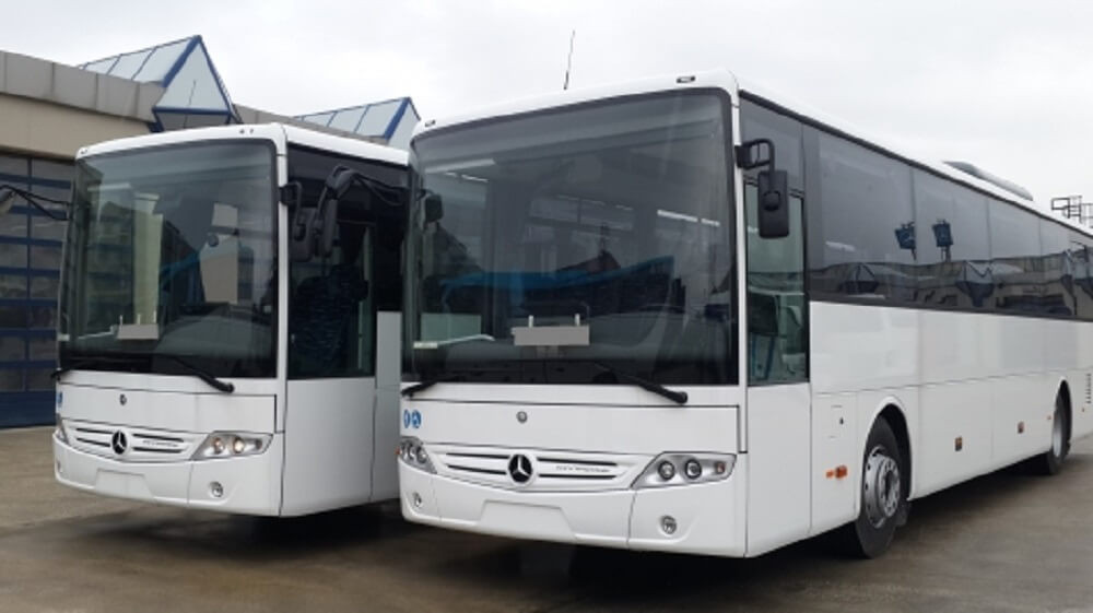 5 қаңтарда Шымкент-Ташкент халықаралық автобус бағыты ашылды.