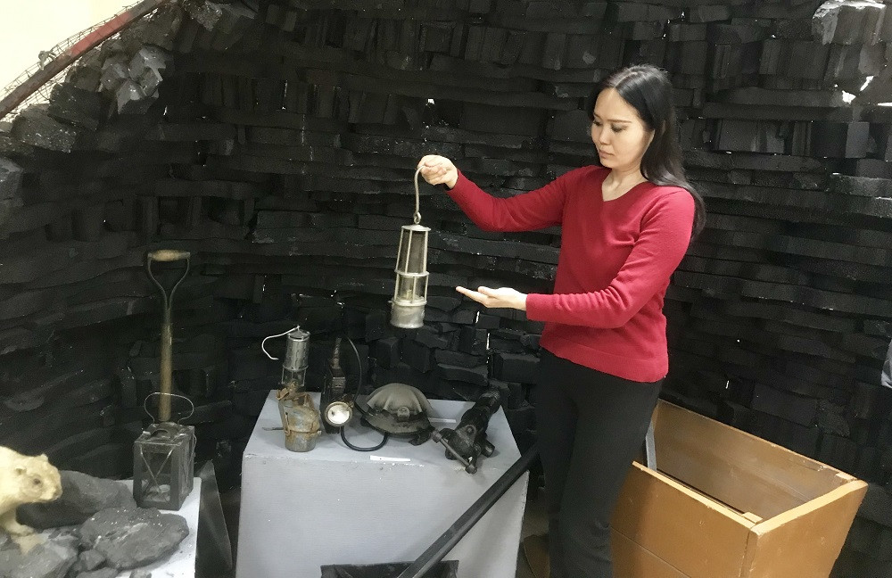 «Рухани жаңғыру» мұражай жұмысына жаңа бетбұрыс әкелді – музей директоры