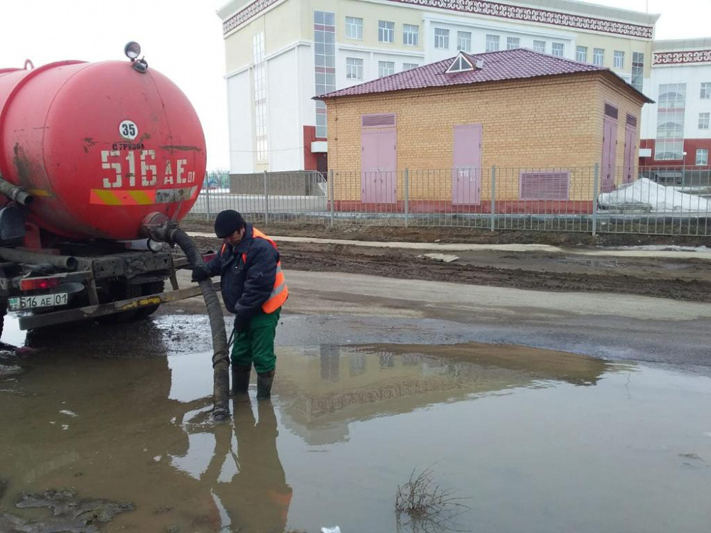 «Бес жылда болмаған қар», «Екінші Венеция», наразылық тудырған отшашу. 2020 жылғы елорда тынысы