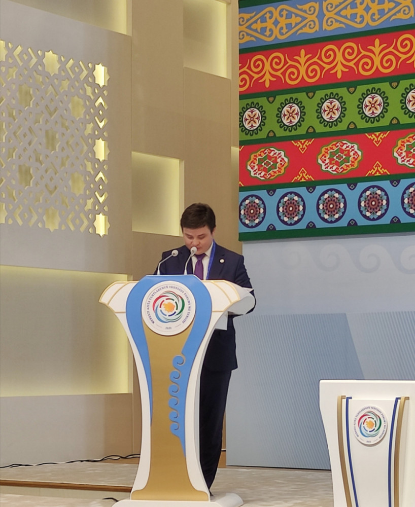 Министр Орталық Азия елдері ынтымақтастығының төрт перспективалық бағытын атады