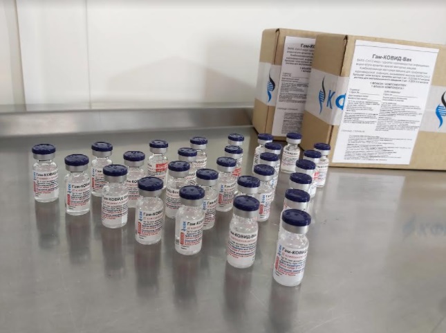COVID-19 вирусы вакцинамен басқарылатын инфекцияға жатады – дәрігер