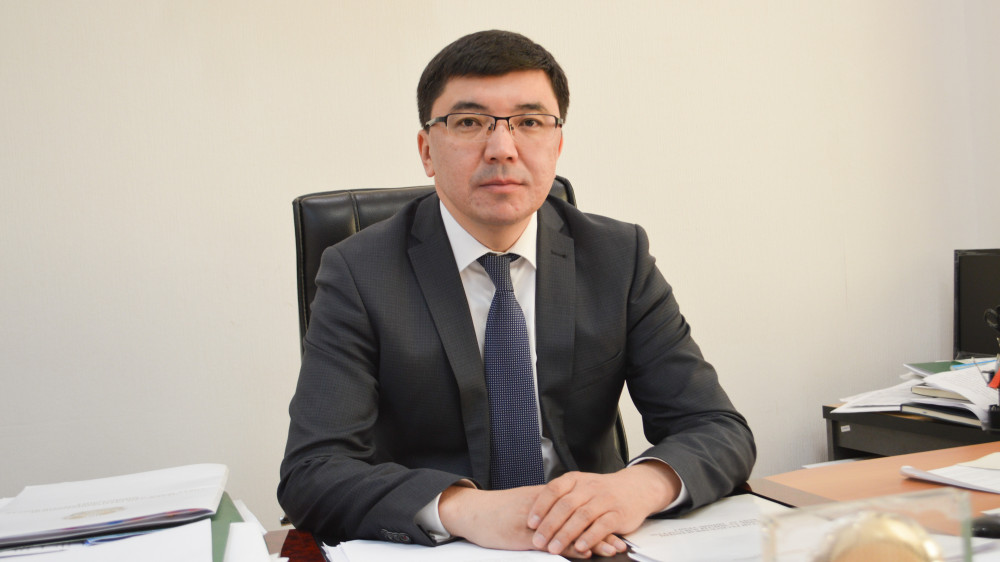 ҚР Еңбек және халықты әлеуметтік қорғау вице-министрлері тағайындалды