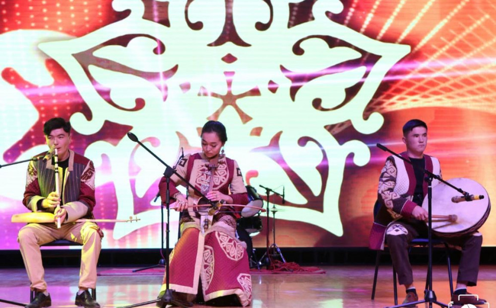 «Түркістанға оралу» түркі халықтары этно-өнер фестивалі басталды